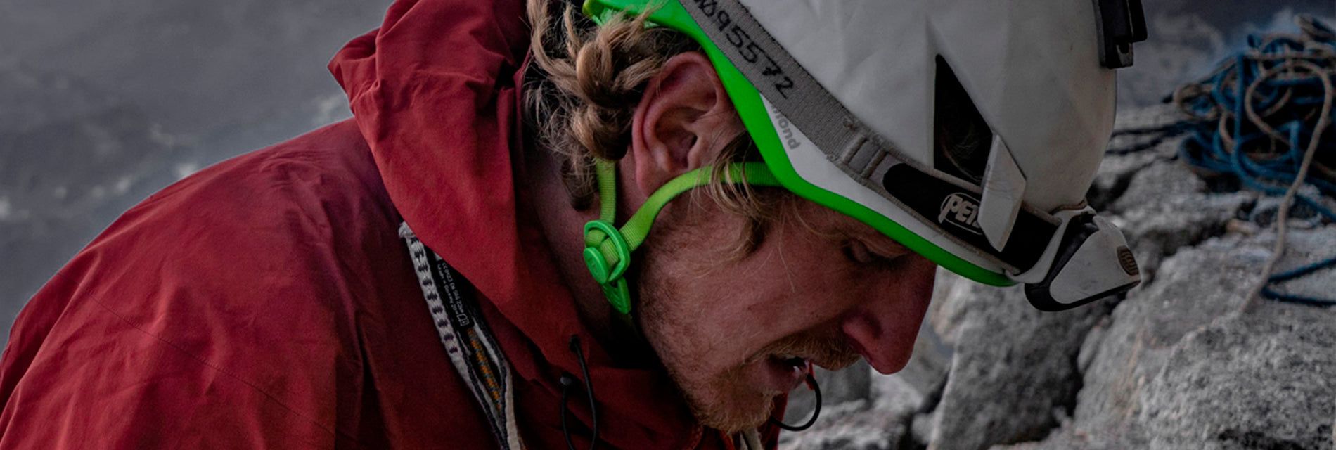 North Face of the Dru | Part 2