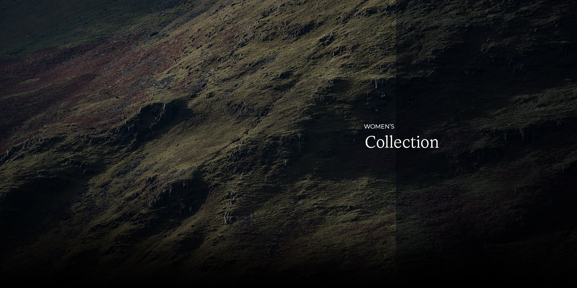 Women's Outdoor Clothing