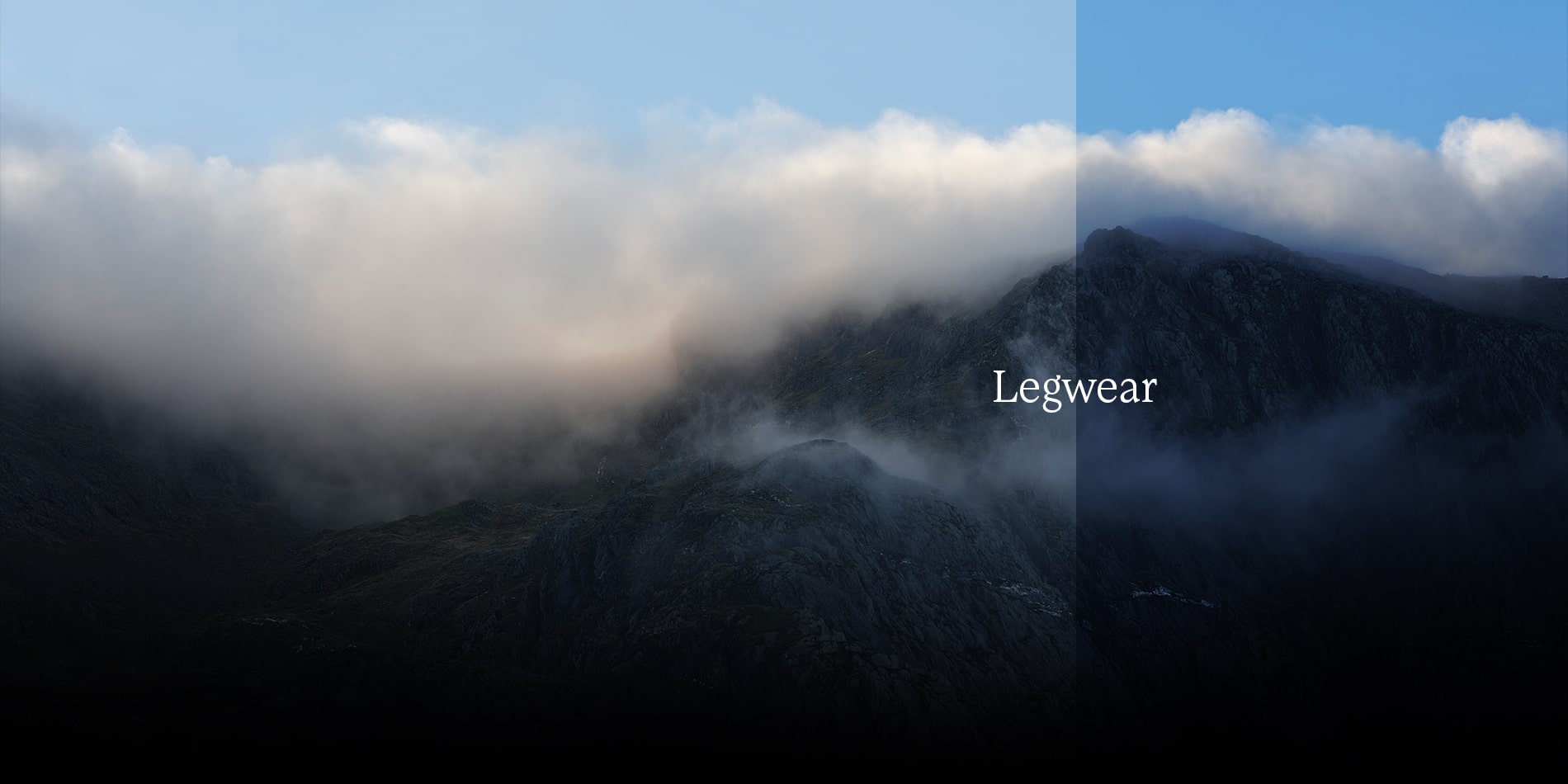 Legwear