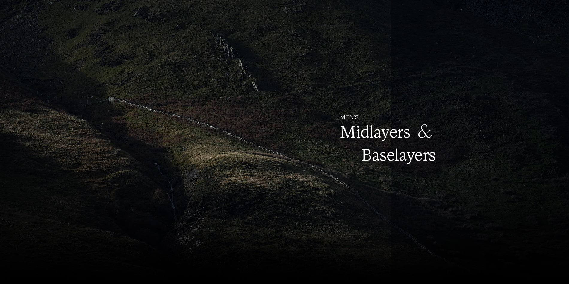 Men's Midlayer Fleeces & Jackets