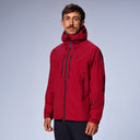 man:Asgard Men's Rhyolite Technical Mountain Hard Shell