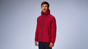 man:Asgard Men's Rhyolite Technical Mountain Hard Shell