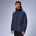man:Asgard Men's Eclipse Technical Mountain Hard Shell