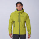 Asgard Expedition Grade Hardshell Jacket