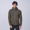 Asger Polartec® Alpha™ Hooded Jacket