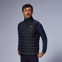 Asta Men's Lightweight Down Gilet