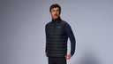 Asta Men's Lightweight Down Gilet