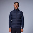 man:Asta Men's Eclipse Lightweight Down Gilet