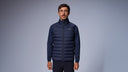 man:Asta Men's Eclipse Lightweight Down Gilet