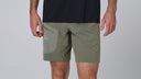 man:Bjarg Men's Lichen Softshell Short