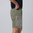 Bjarg Men's Softshell Short