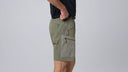 Bjarg Men's Softshell Short