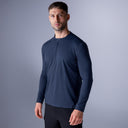Bris Half Zip Baselayer