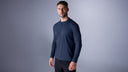 Bris Half Zip Baselayer