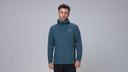 man:Einhar Men's Basalt Windshell Jacket