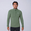 Eldar Quarter Zip Octa® Lightweight Fleece