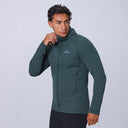 Eldar Full Zip Octa® Lightweight Fleece