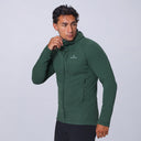 Eldar Full Zip Octa® Lightweight Fleece