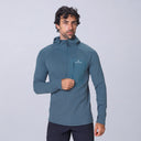 Eldar Half Zip Octa® Lightweight Fleece