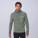 Eldar Half Zip Octa® Lightweight Fleece