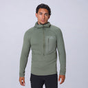 Eldar Half Zip Octa® Lightweight Fleece