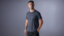 Elv Men's Lightweight Technical T-Shirt