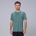 man:Elv Spruce Lightweight Technical T-Shirt
