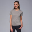 man:Fara Women's Zinc Lightweight Technical T-Shirt