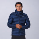 Fenrir Expedition-Grade Down Jacket
