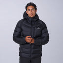 Fjorm Hydrophobic Down Jacket