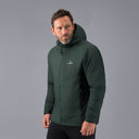 Floyen Hooded Midweight Insulated Jacket