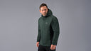 Floyen Hooded Midweight Insulated Jacket