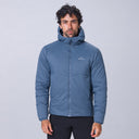 Floyen Hooded Midweight Insulated Jacket