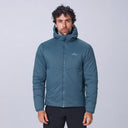 Floyen Hooded Midweight Insulated Jacket