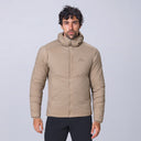 Floyen Hooded Midweight Insulated Jacket