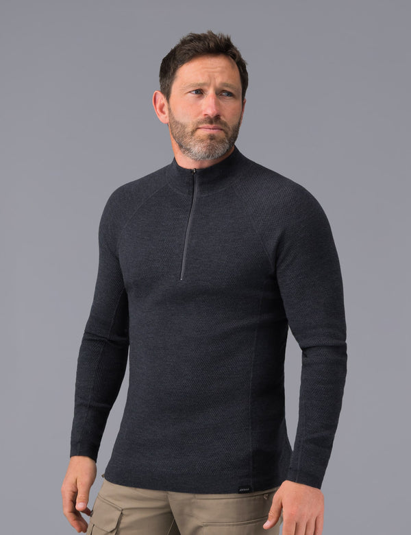 Heimdall Men’s Merino Baselayer