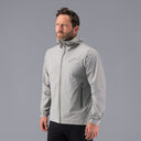 Isleif Ultralight Hardshell Jacket