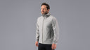 Isleif Ultralight Hardshell Jacket