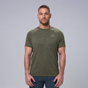 man:Mar Men's Willow Lightweight Merino T-Shirt