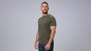Mar Men's Lightweight Merino T-Shirt