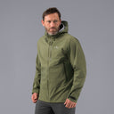 Midgard Men’s Shell Jacket