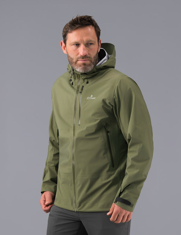 Midgard Men’s Shell Jacket