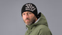 Mjolnir Unisex Merino Blend Technical Beanie