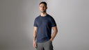 Mjolnir Classic Cotton T-Shirt
