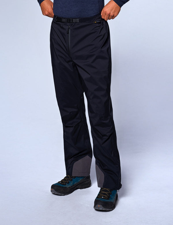 Modi Men's Waterproof Hardshell Trousers