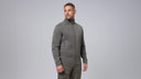 Njorunn Full Zip Fleece