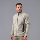 Njorunn Full Zip Men’s Technical Alpine Fleece