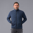 man:Njorunn Full Zip Men’s Eclipse Technical Alpine Fleece
