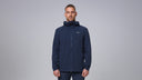 man:Sigvard Men's Eclipse Softshell Jacket