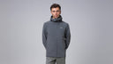 man:Sigvard Men's Blackstone Softshell Jacket